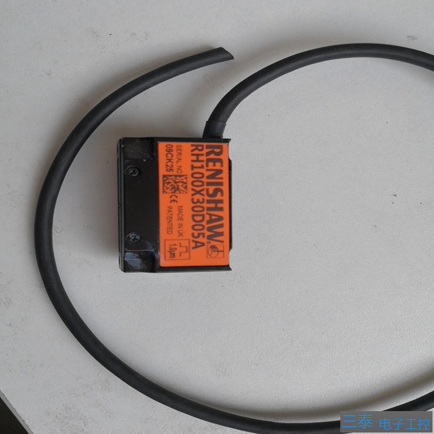 RENISHAW 雷尼绍 RH100X30D05A 短线，议价