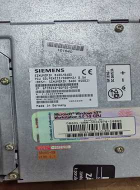 6FC5210-0DF05-0AA0成色漂亮功能完好议价出，--议价商品