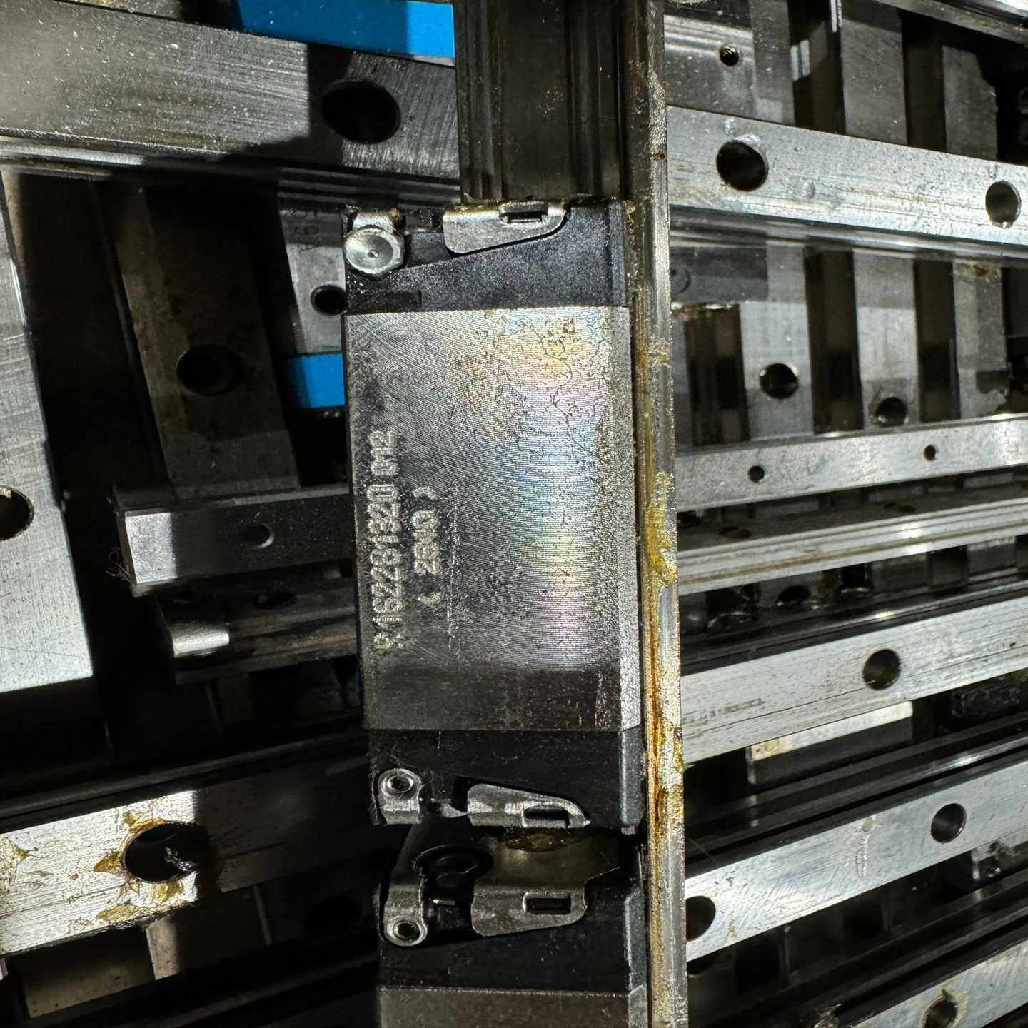 6GK7342-5DA03-0XE0余货，有来聊询价