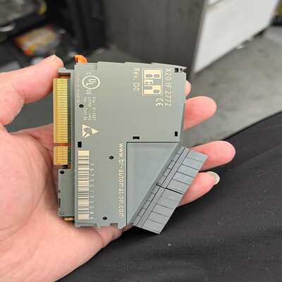 贝加莱  X20IF2772  用。拍前询价