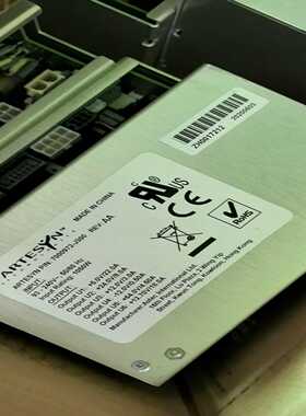 ARTESYN7000972-J3001050W开关电源询价