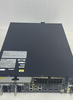 juniperMX80测试好双电源质量保证询价