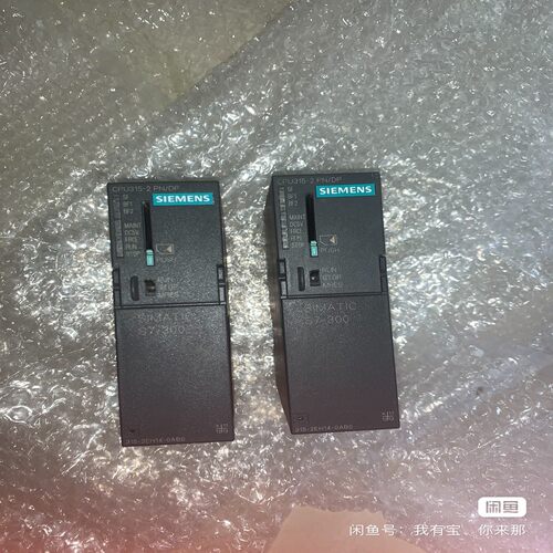 CPU主机315，主机315CPU模块，6E拍前询价