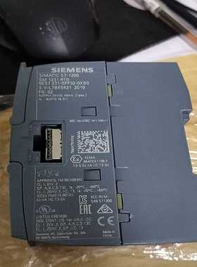 6ES7 231-5PF32-0XB0裸机多个，成~询价