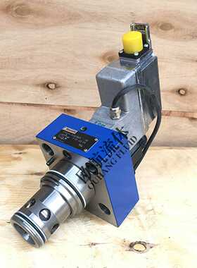 德国Rexroth力士乐FESXE32CA-1X/320LK0B1M插O装阀0811402616