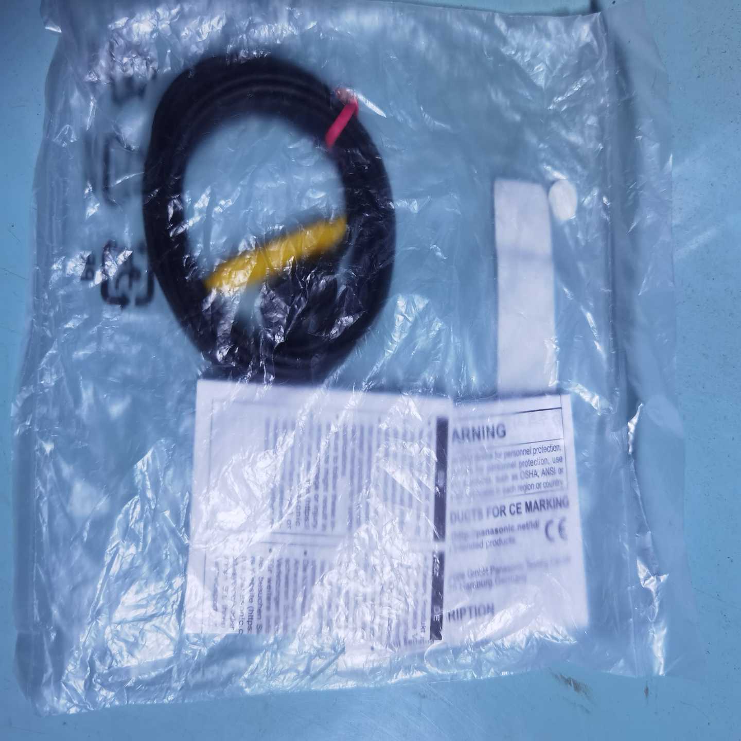 全新原装松下光电传感器EX-26A,日本制造,型号UEX26--议价商品