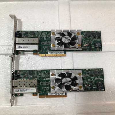 戴尔原装QlogicQLE8262L-CU万兆网卡原--议价商品