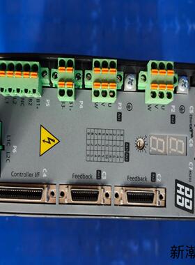 高创伺服驱动器DDHD-3D43D4EC-RO议价商品