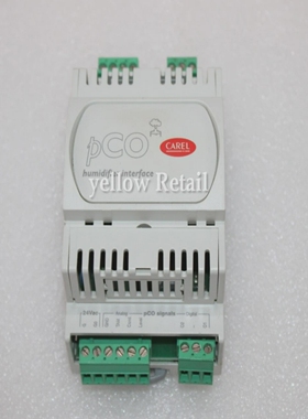 CARELPCOUMI200024VACPCO信号加湿器接口控制器