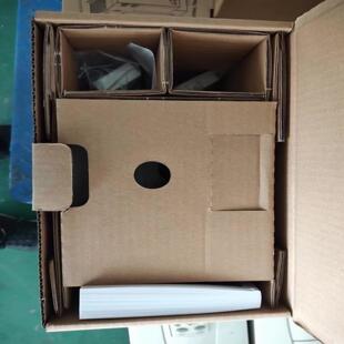 03E 通通配件 12A5 5.5kw ABB变频器ACS355