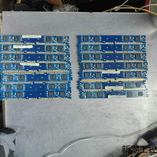 Ramaxel记忆科技内存条 128MB 1RX16 PC2议价商品