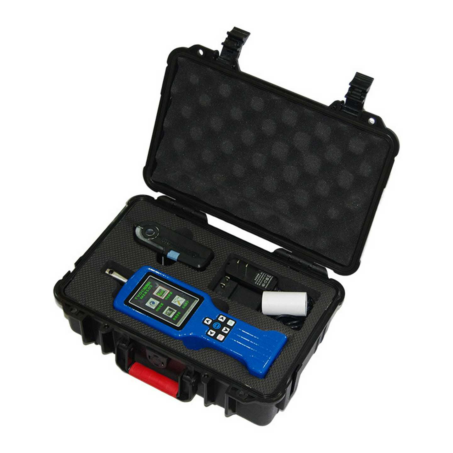 ME8103总挥发性有机化合物（TVOC）检测仪PIeD监测仪配件铭为