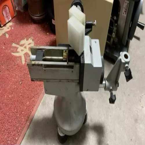 迈克尔逊干涉仪WSM-100。所见即所得。没有别的配件了。--议价商