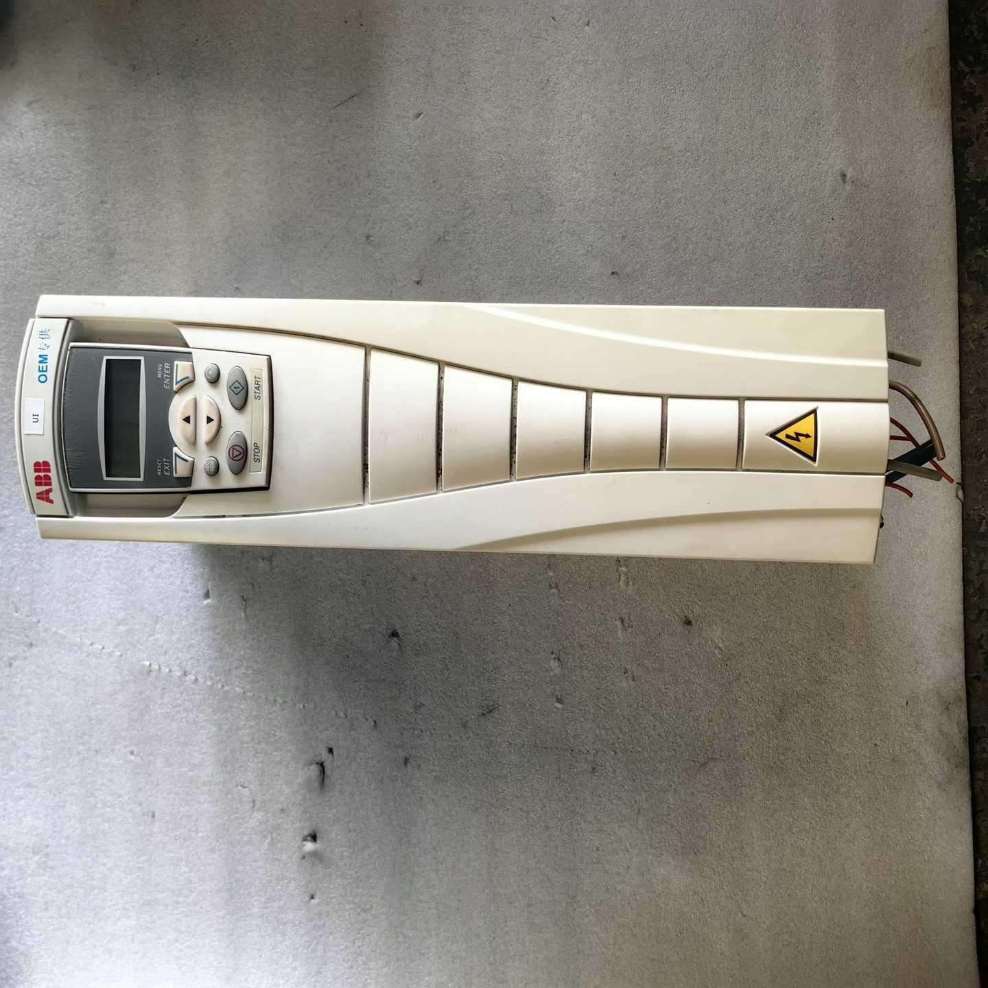 ACS510-01-025A-411KW，2020年机询价