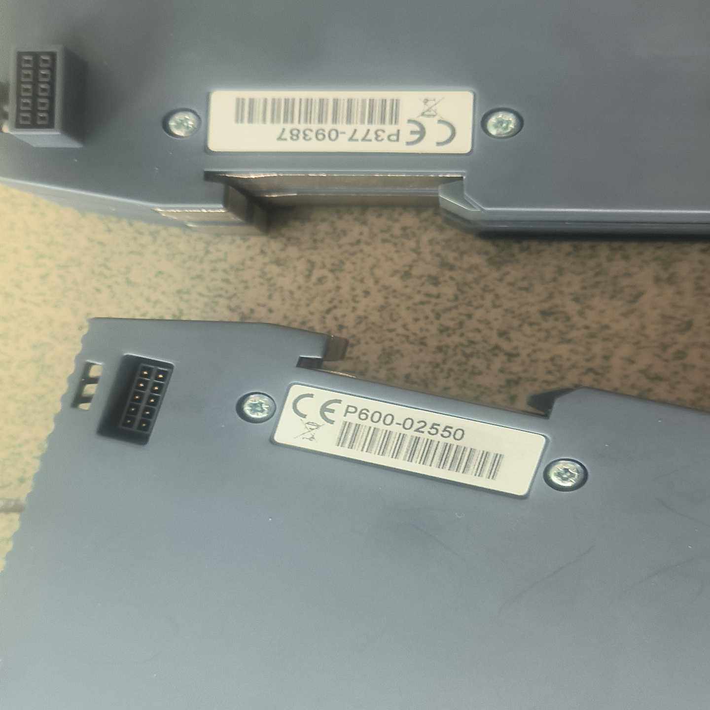 主机P600，P377适用