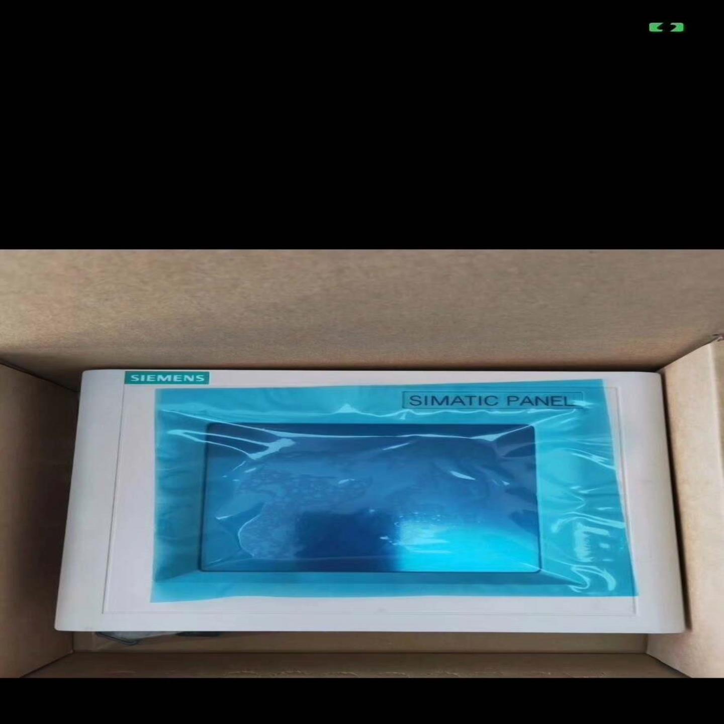 6AV6545-0BB15-2AX0包装配件齐全。质保一年--议价商品