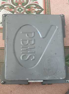 比亚迪PBMS电池管理系统，原装拆车件，成色良好。铝合金外壳--议