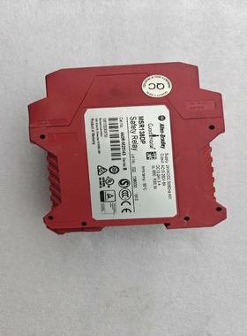 询价~AB罗克韦尔安全继电器 MSR138DP 440R-M231