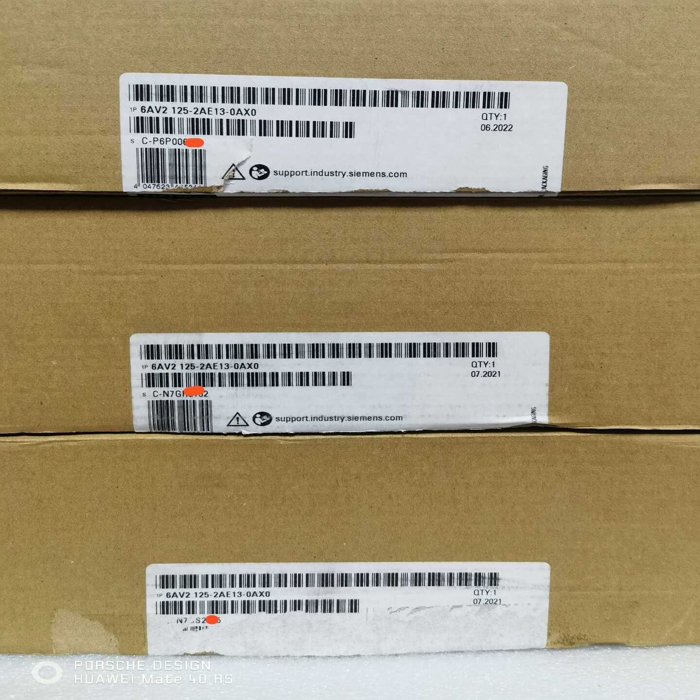 6AV2125-2AE13-0AX0西门子原装原标正品