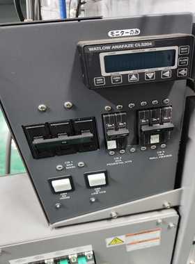 【请询价】美国原装Watlow ANAFAZE CLS204温控器型