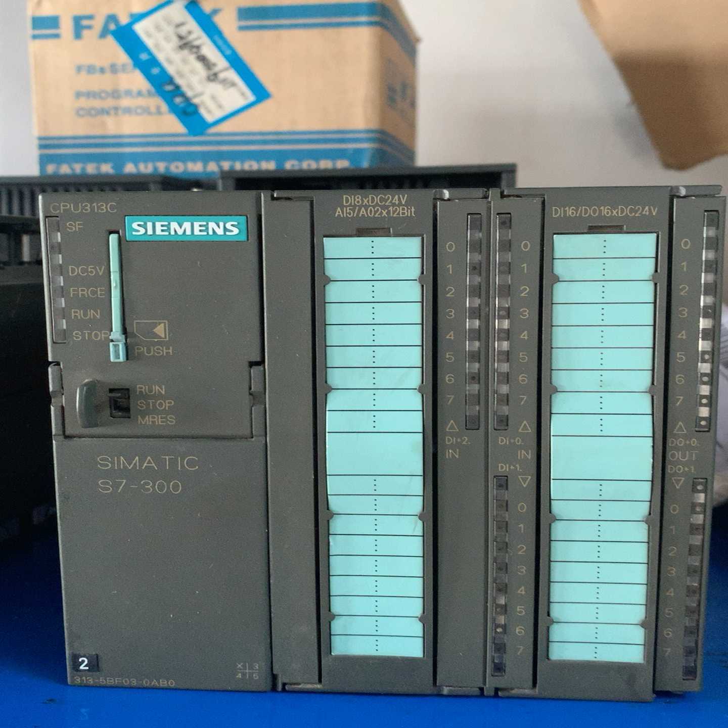 PLC313-5BF03-0AB0询价