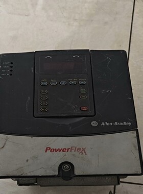 AB变频器20AC8P7A1AYNNNNN、、图片就询价