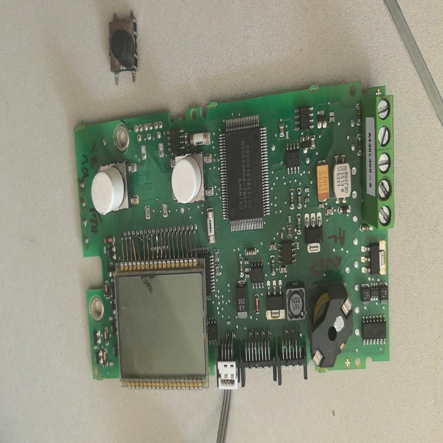 西门子定位器6dr5110-0ng00-0aa0配件价--议价商品