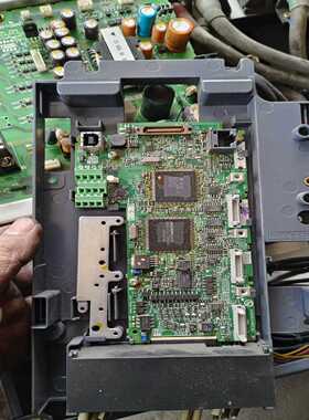 BC186A750G59变频器A700或A740控制（地坛设备）