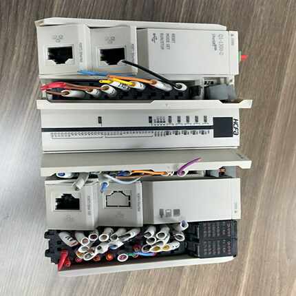 【议价】禾川PLC型号Q1-1300-D适用