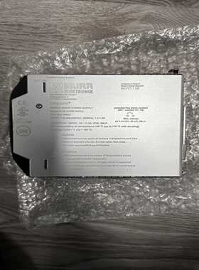 MURR穆尔开关电源D-71570裸机纯新用得上的直接拍询价