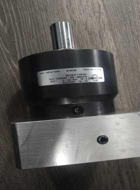 纽卡特减速机PLPE090-008拆机品图四有轻微伤--议价商品