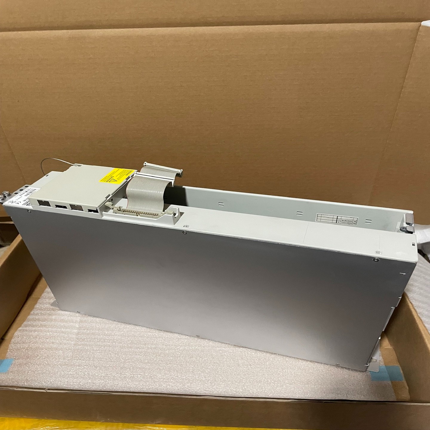 6SN1124-1AA00-0DA2,德国制造。原装拆机99--议价商品