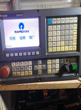 议价南京锐普德R8019T系统，功能正常，可直接拍，包邮！