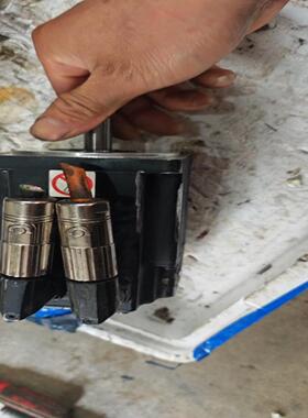 桢正玮顿同步伺服电机，ZLS1001-HF-M12-NNSP--议价商品