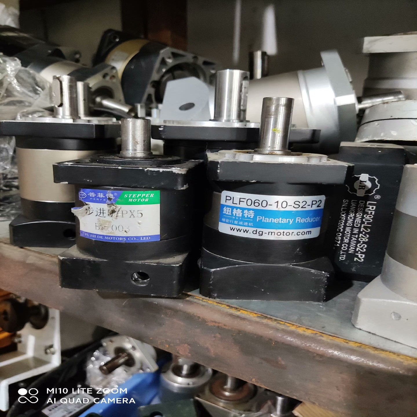 【请询价】纽格特PLF060-10-S2-P2减速电机
