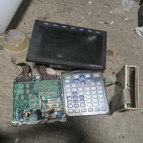 FCAE60FCUA-DX100FCU6-KB024