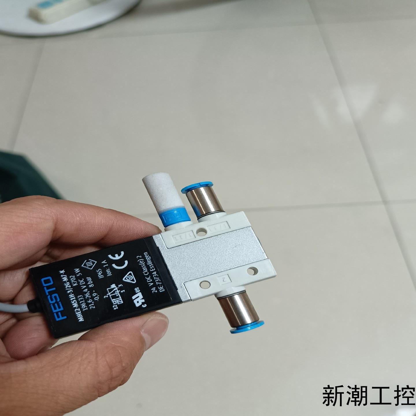 FESTOMHE2-MS1H-32G-M7-K没有包装议价商品