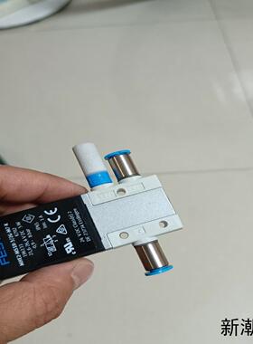 FESTOMHE2-MS1H-32G-M7-K没有包装议价商品