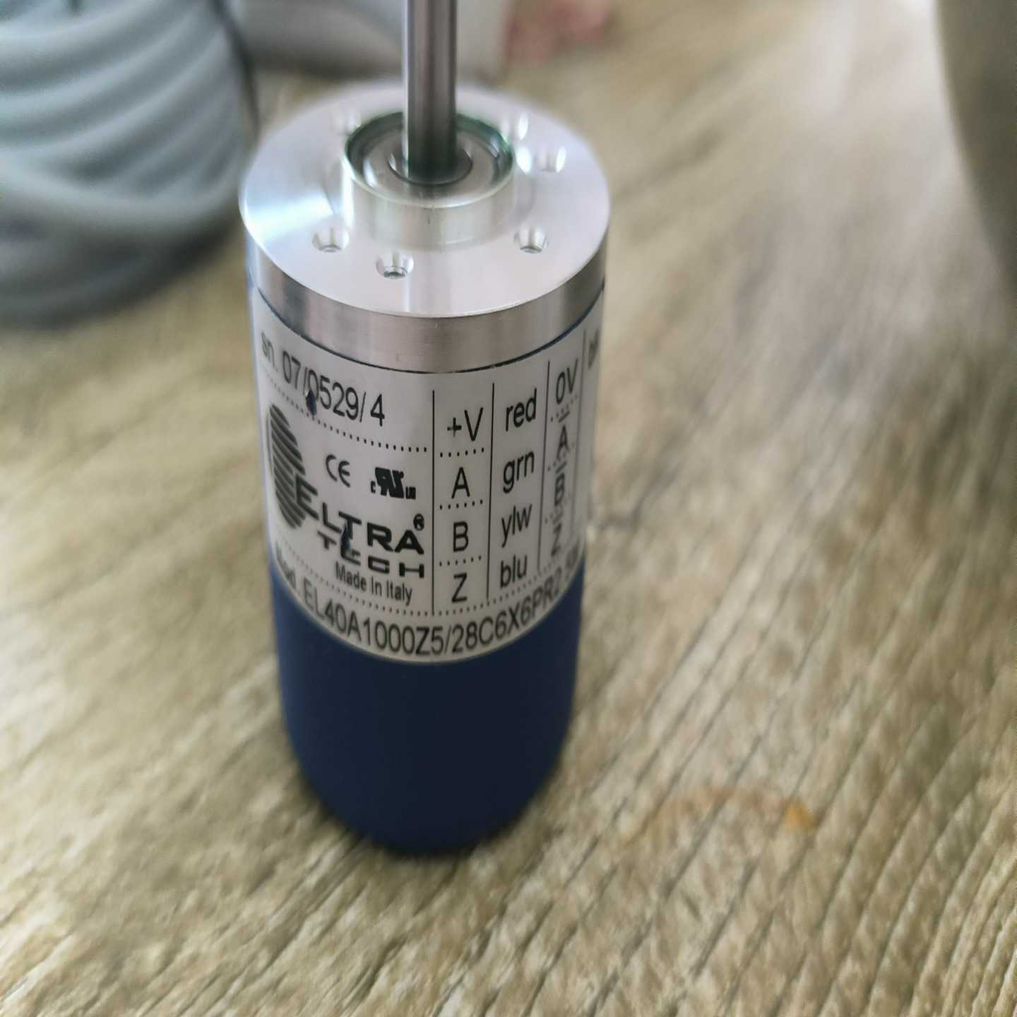 （议价）意尔创ELtraEL40A1000Z5/2RC6X6P