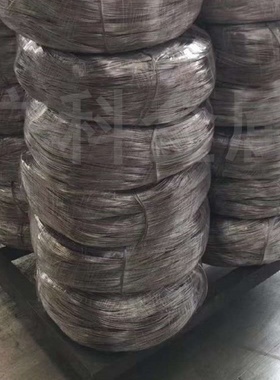 供应316不锈钢弹簧线进口316特硬不锈钢线耐腐耐高温316钢线