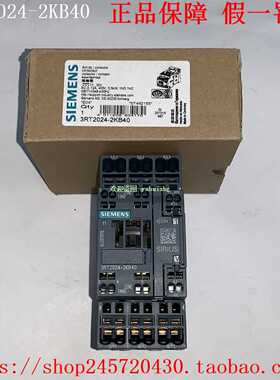 3RT2024-1AB00/2AB003RT2024-1AG20/2AG20西门子接触器