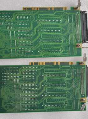 询价~PI03432S数据采集卡AUROTEK和椿分板机IO卡，图