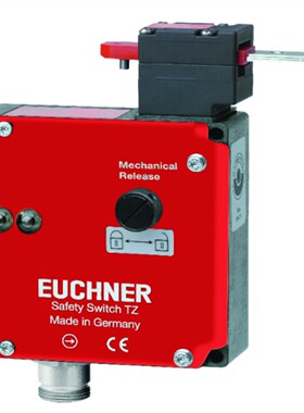 售前询价德国安士能EUCHNER安全开关082096 TZ1RE024BHA-C1903