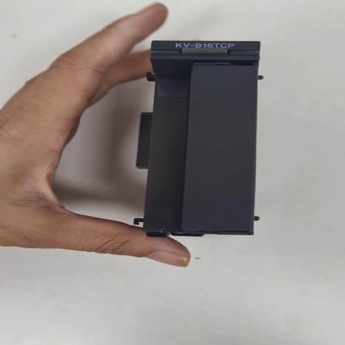 基恩士KV-B16TCP，功能！祇有一个询价