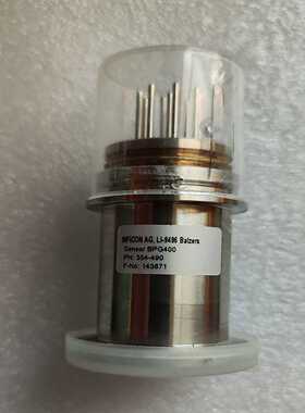 INFICON英福康真空计探头BPG400354-490询价