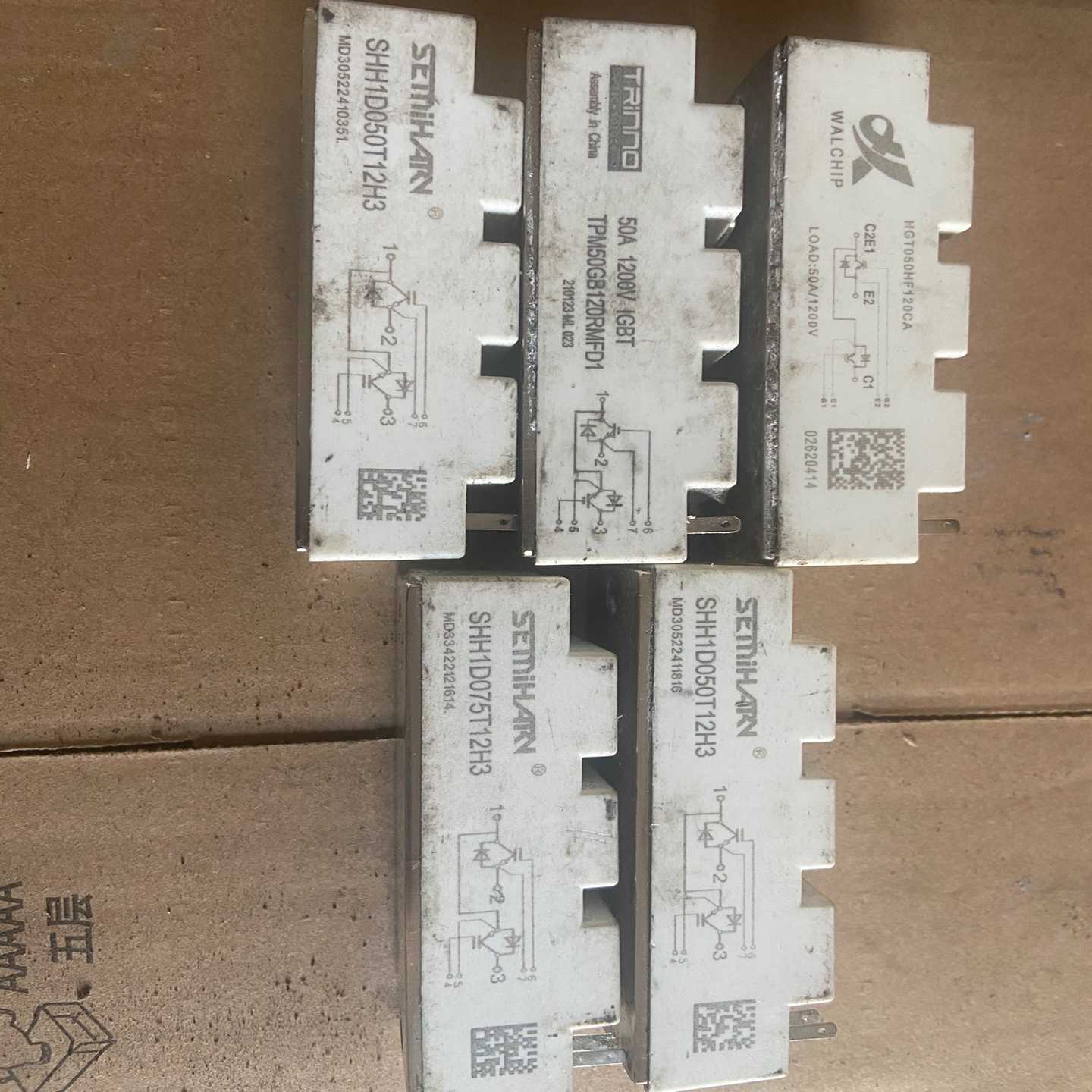 【请询价】SHH1D050T12H3SHH1D075T12H3TP