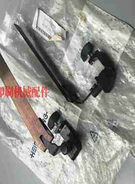 议价-海德堡印刷机配件SM102CD102XL105原装拉规压纸钢片F2.020