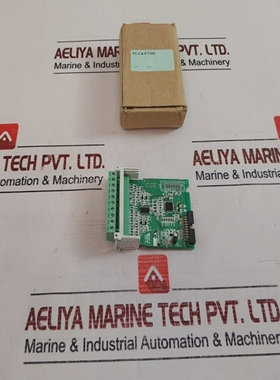 SELECFL-SC-AI04-RTD-ST18Input/OutputCard94V-0E331298