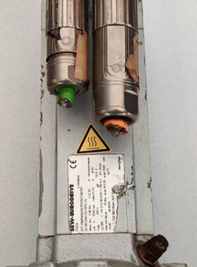 售前询价议价SEW-EUDRIVE伺服马达S37 CMP50MBPKYRH1MSB1