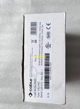 议价议价卡博CABUR XCSF85C开关电源CABUR XCSL240C开关电源议价